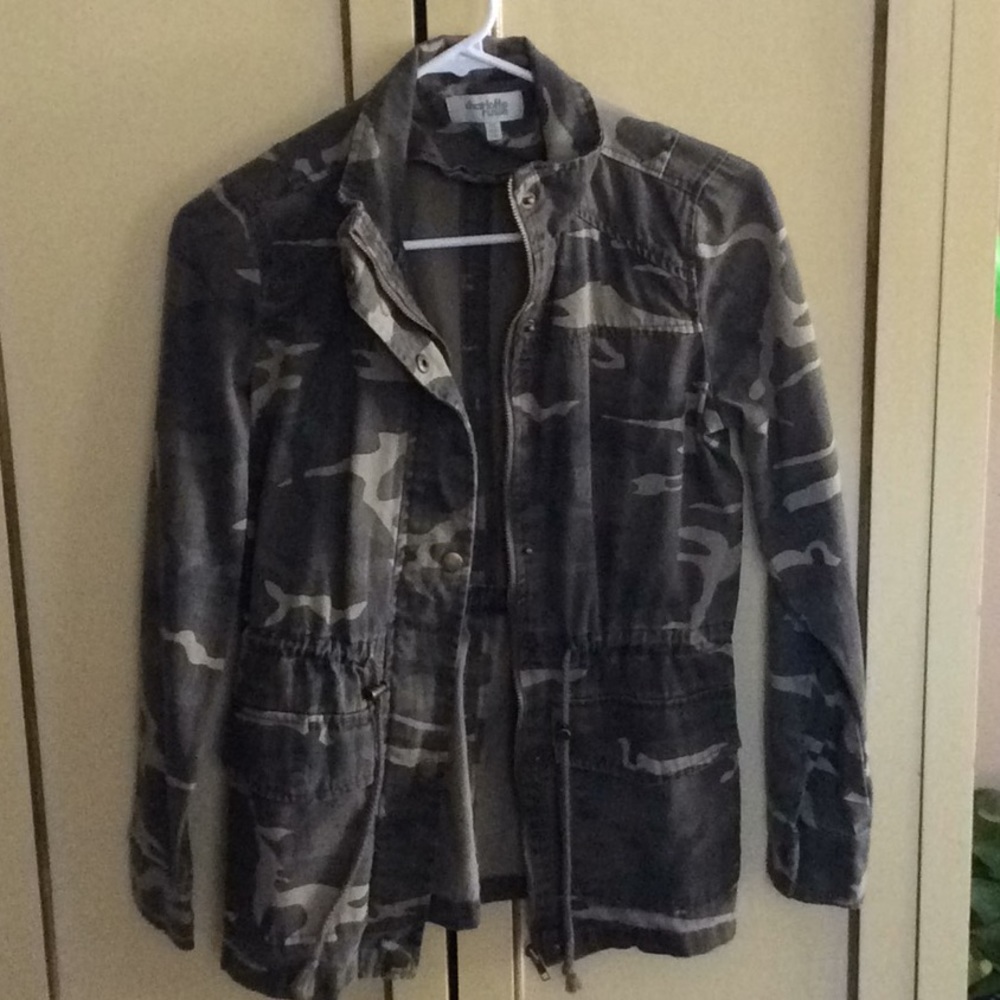 Tween/teen clothes